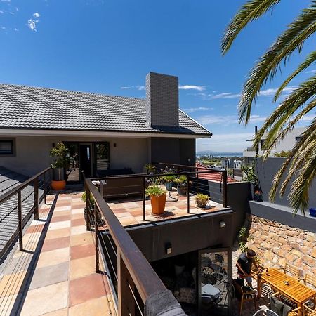 The Green Villa Cape Town Exterior photo