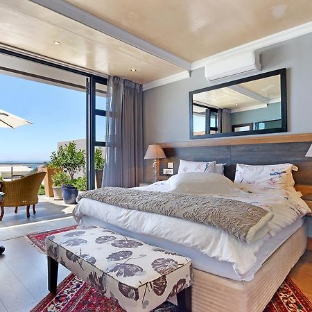The Green Villa Cape Town Exterior photo