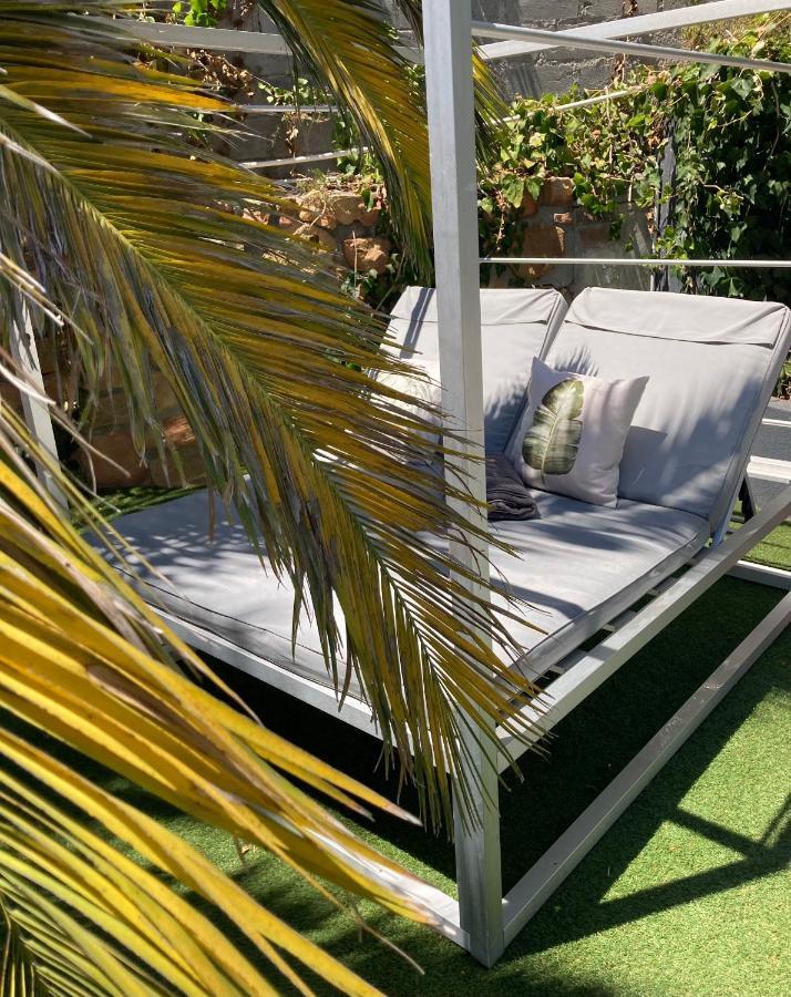The Green Villa Cape Town Exterior photo