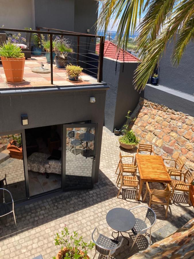 The Green Villa Cape Town Exterior photo