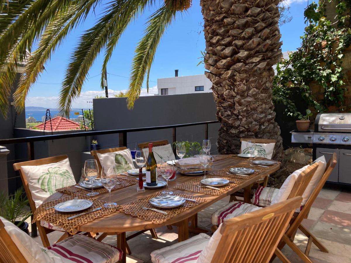 The Green Villa Cape Town Exterior photo