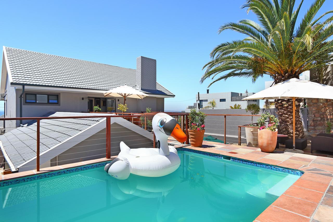 The Green Villa Cape Town Exterior photo