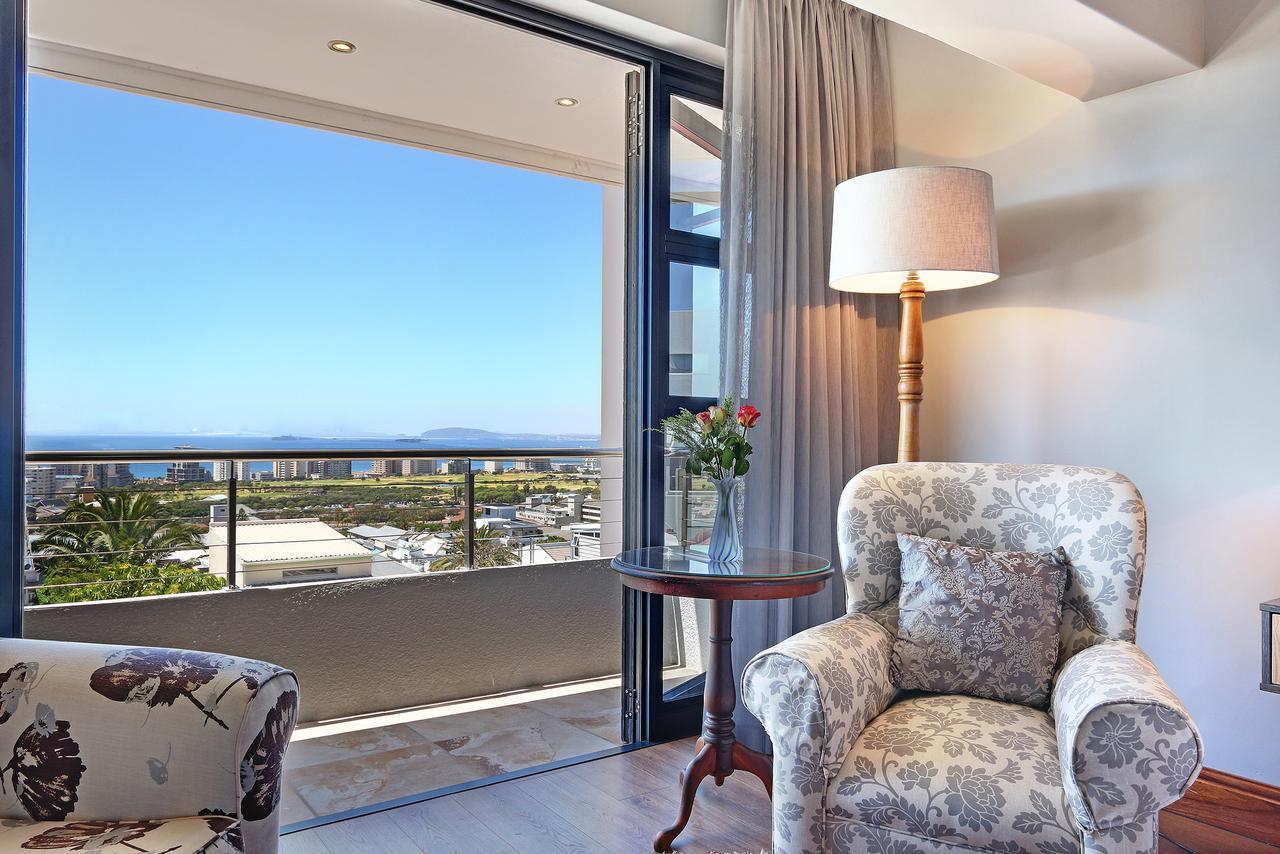 The Green Villa Cape Town Exterior photo