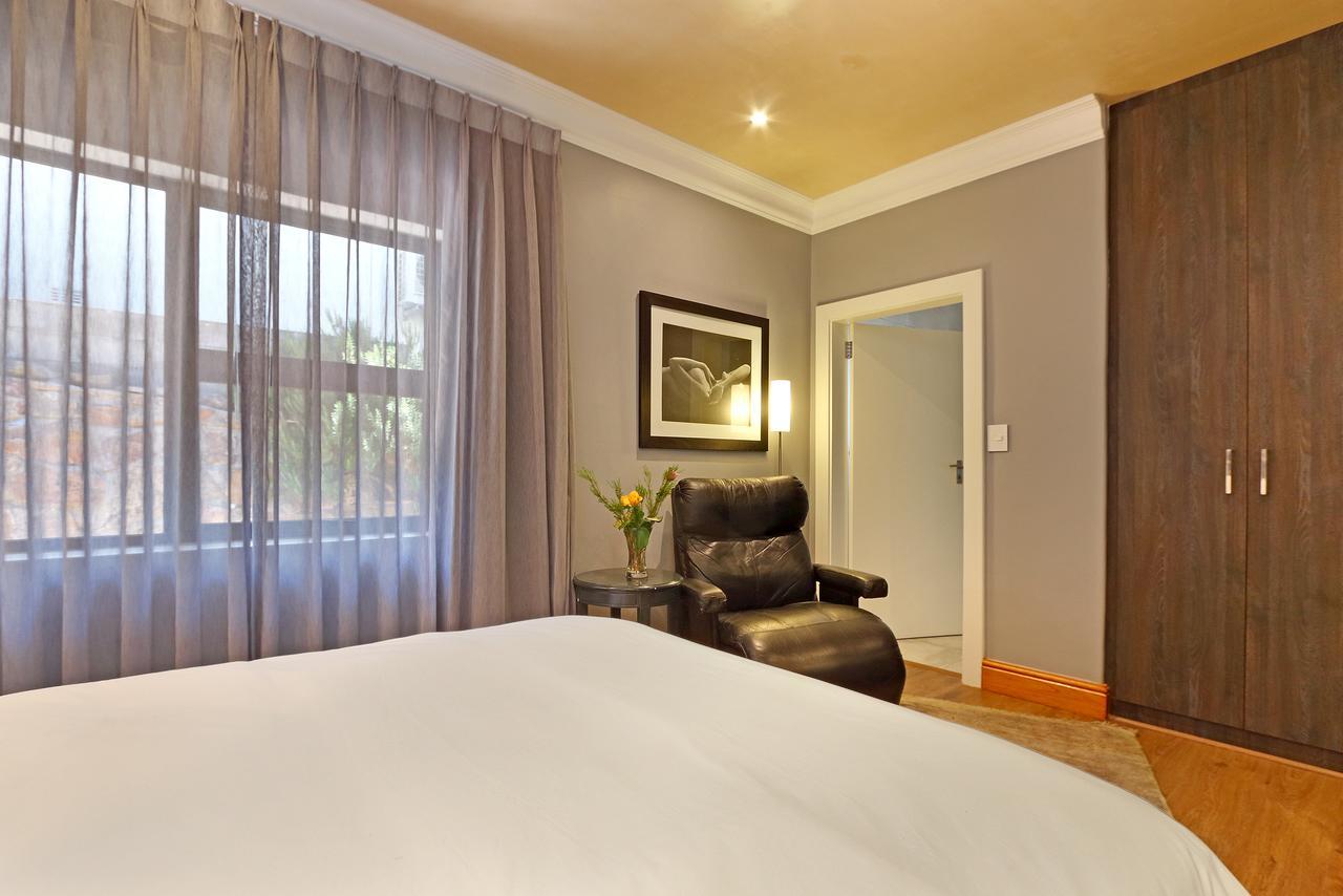 The Green Villa Cape Town Exterior photo