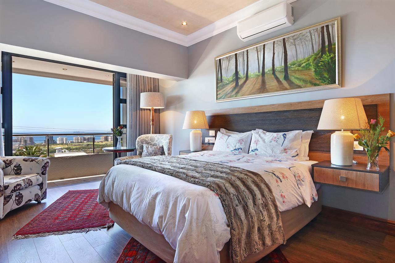 The Green Villa Cape Town Exterior photo