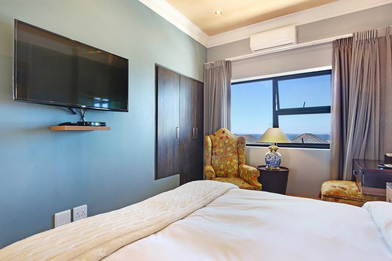 The Green Villa Cape Town Exterior photo