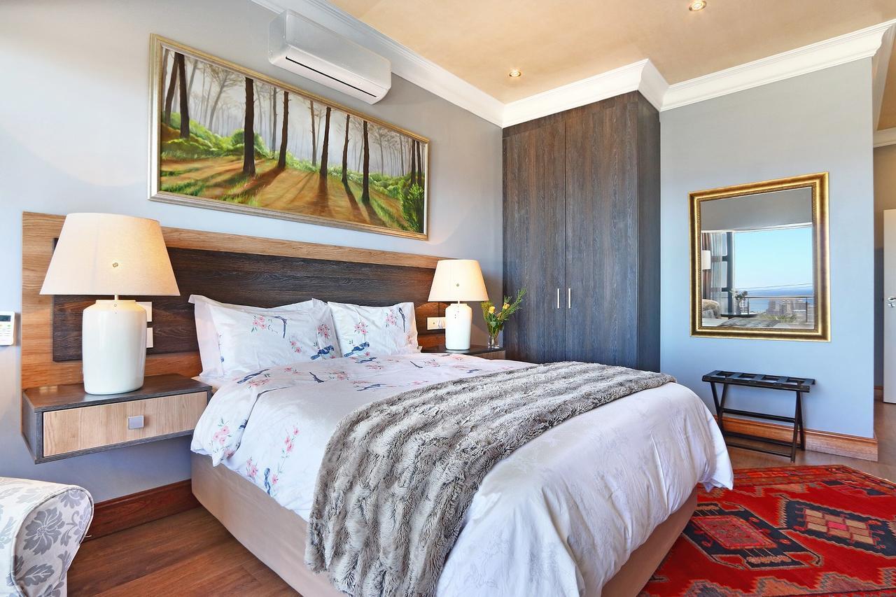 The Green Villa Cape Town Exterior photo