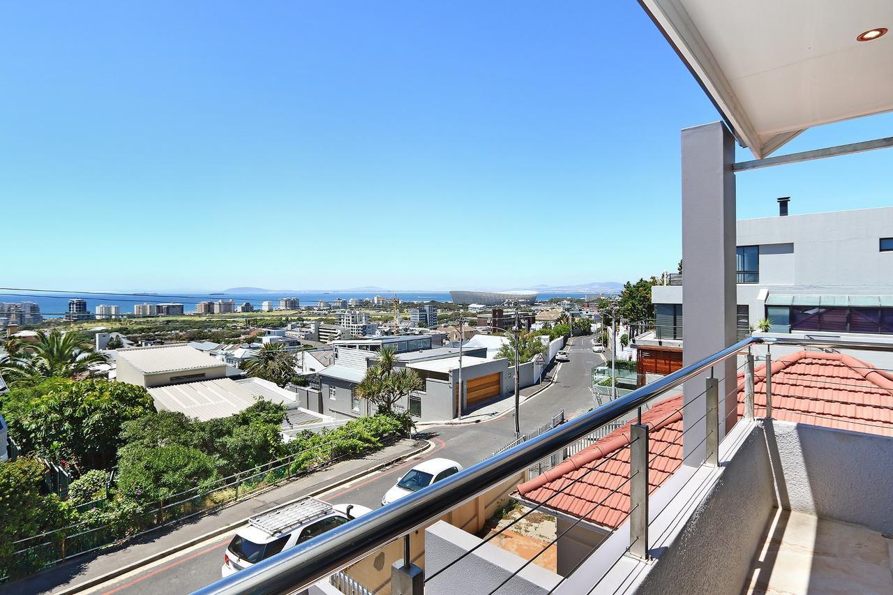 The Green Villa Cape Town Exterior photo